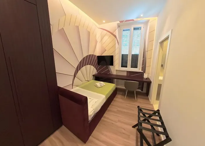 Bed and Breakfast Correttori House Reggio Calabria