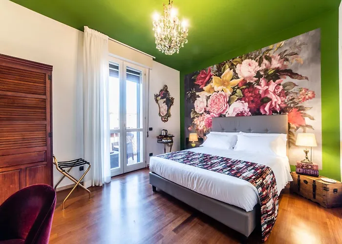 Bibliò Rooms Guesthouse Bologna