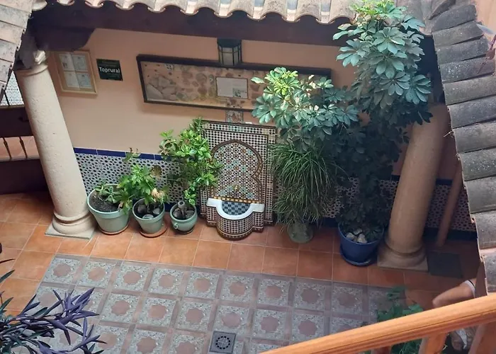 Villa Toledo Magico