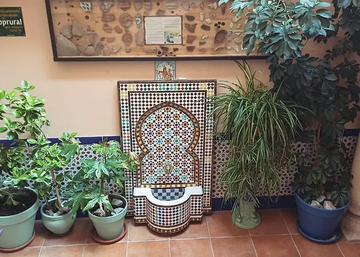 Villa Toledo Magico