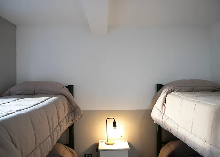 Yaghan Hostel Ushuaia