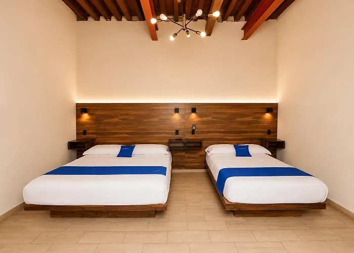 Hotel Querétaro