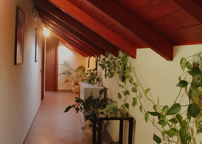 Bed and Breakfast L'Aurora Reggio Calabria