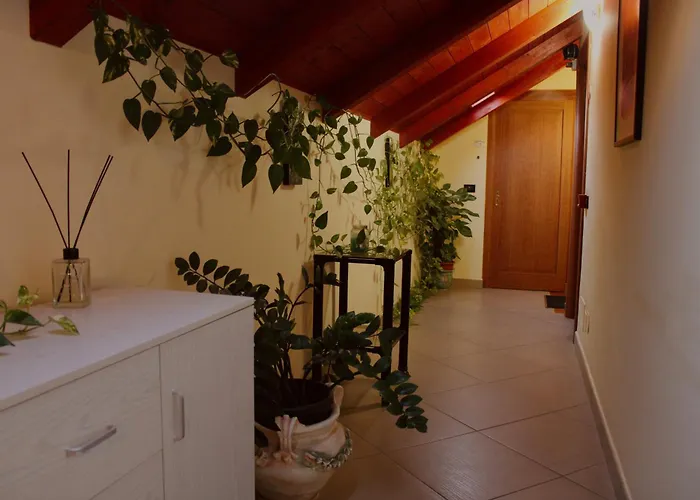 Bed and Breakfast L'Aurora Reggio Calabria