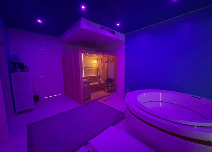 Gli Scogli Luxury Residence Chiavari