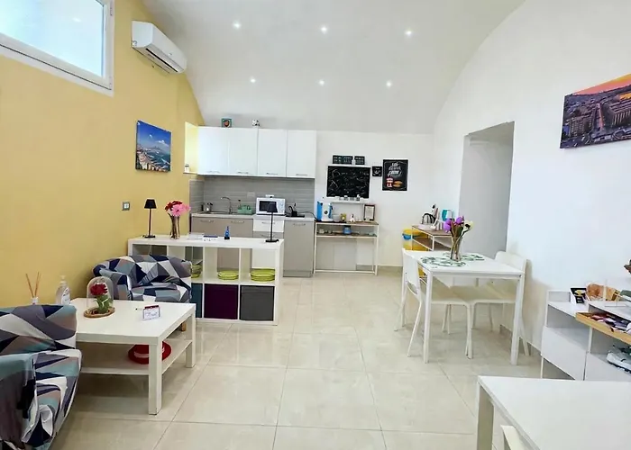 Hotel Il Vicoletto Napoli