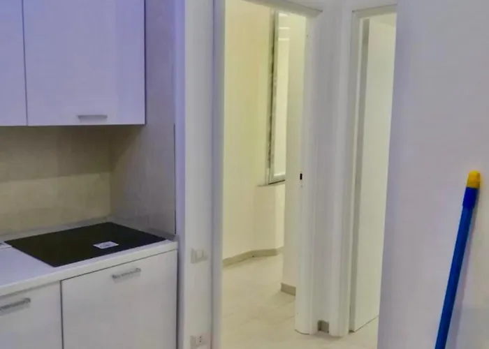 MERGELLINA AMORE e FANTASIA Napoli