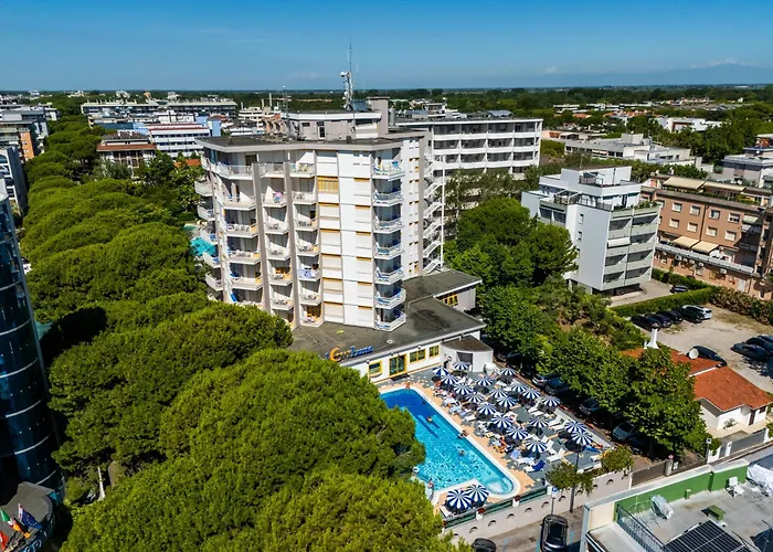 Hotel Luna Bibione