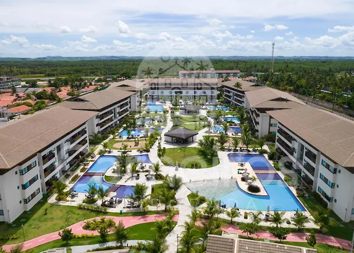 Cupe Beach Living - Pôrto das Galinhas