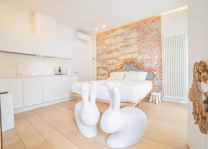 Bed and Breakfast Casa Diaz Verona