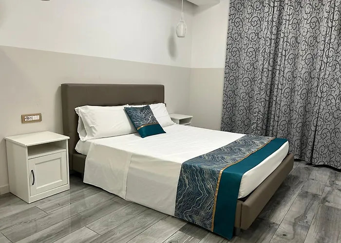 Anman Hhbb Tourism & Business Rooms Padova
