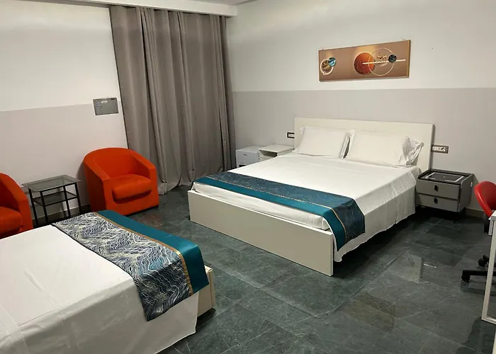 Anman Hhbb Tourism & Business Rooms Padova