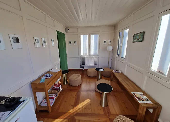 Residenza La Veranda a Rialto Venezia