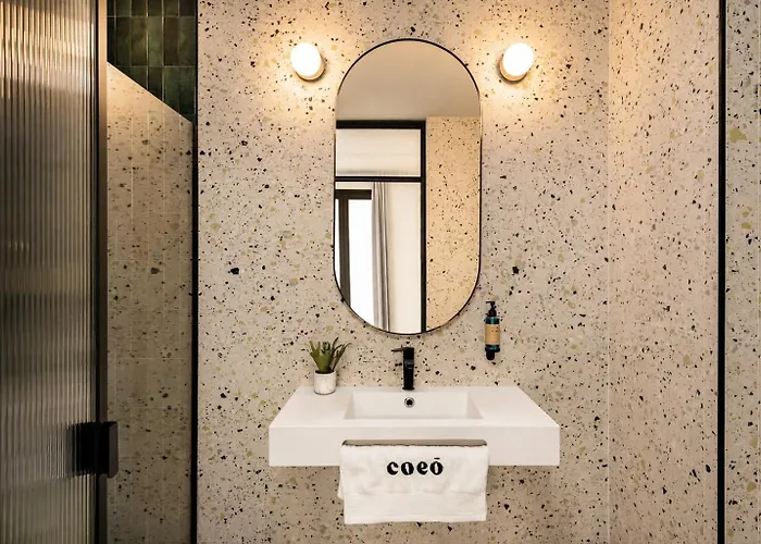 Coeo Suites Parras Málaga