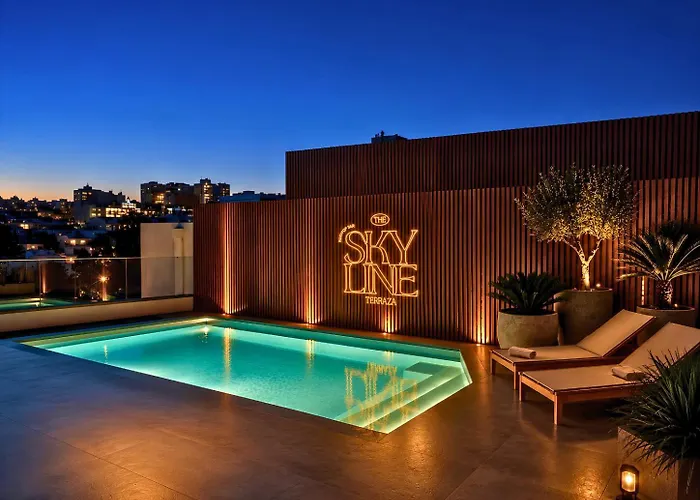 TURIM Oporto Hotel