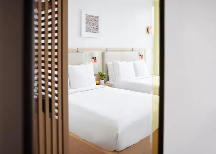 Hotel Arlo Wynwood Miami