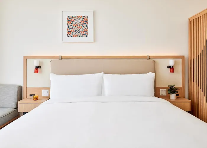 Hotel Arlo Wynwood Miami