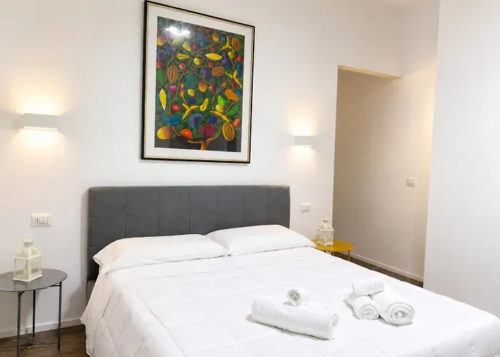 Dante 134 Rooms Cagliari