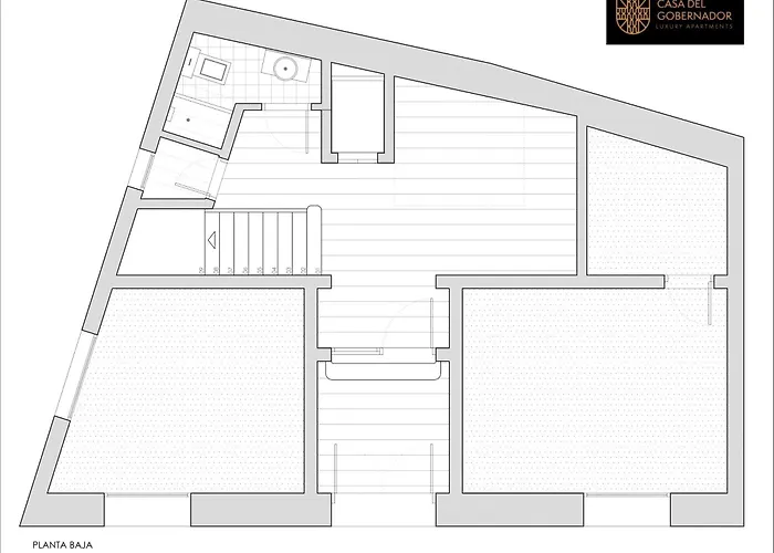Casa del Gobernador by Época Suites Sevilla