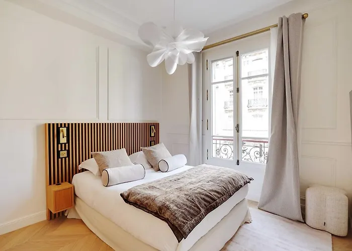 Beautiful Apartments In The Center Of Milan Alberobello