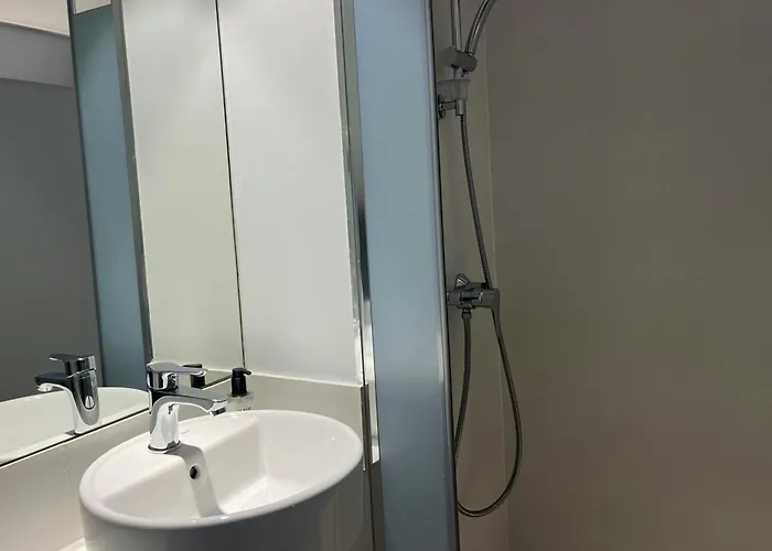 Four Points Flex By Sheraton Madrid Atocha