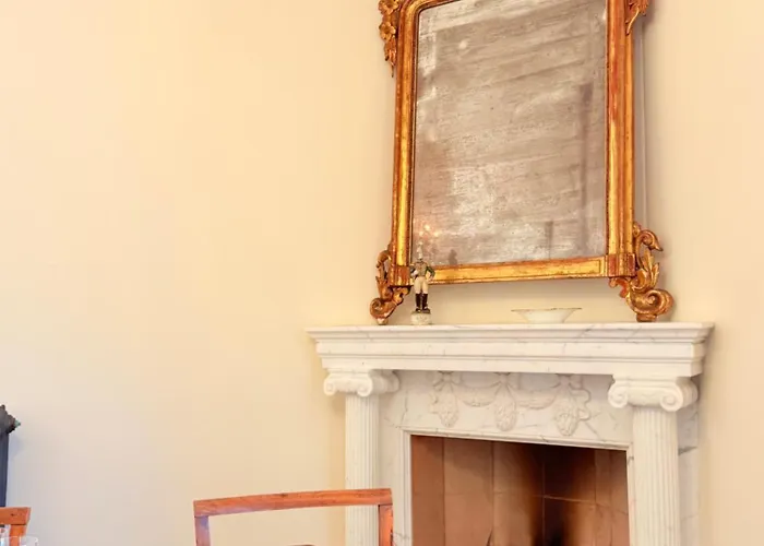 Castiglione 27 Luxury Suite Bologna