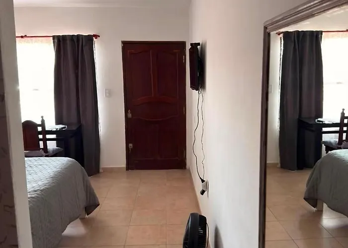 Aparthotel Sarmiento 1876 Corrientes