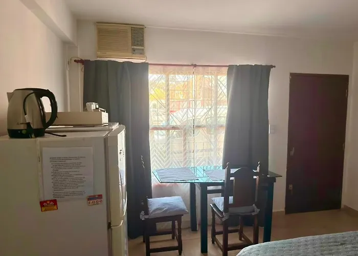Aparthotel Sarmiento 1876 Corrientes