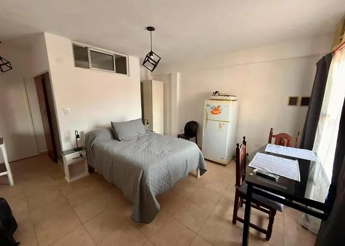 Aparthotel Sarmiento 1876 Corrientes