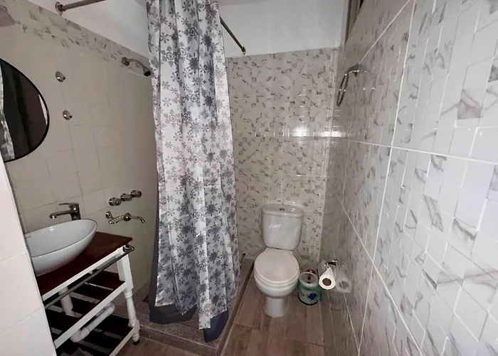 Aparthotel Sarmiento 1876 Corrientes