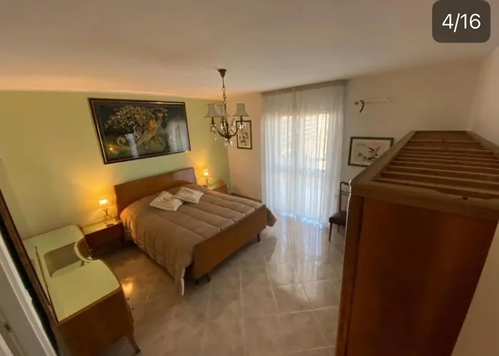 Hotel Residenze BepiLù Bari
