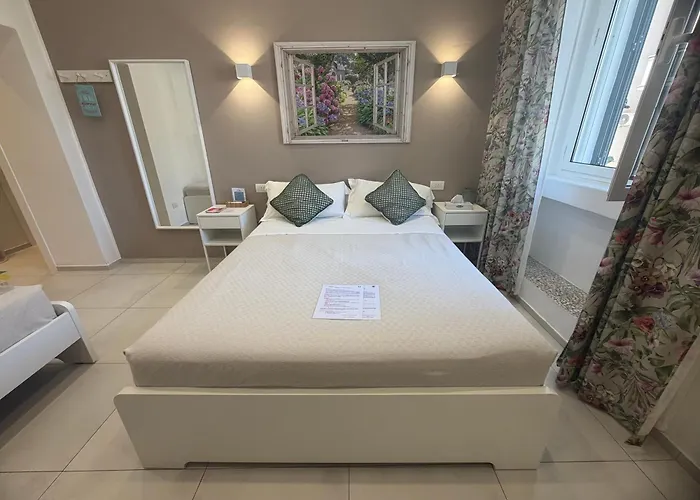 Hotel Di Passaggio Bari
