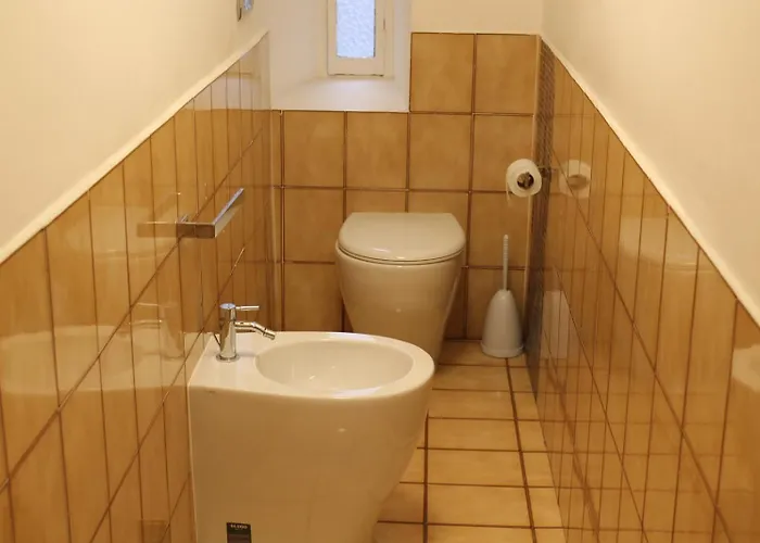Relais Cavallini Roma