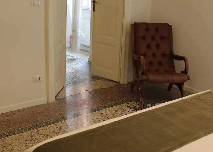 Relais Cavallini Roma