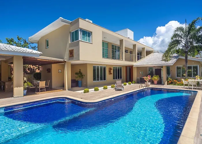 Casa Fênix Vila Porto Seguro