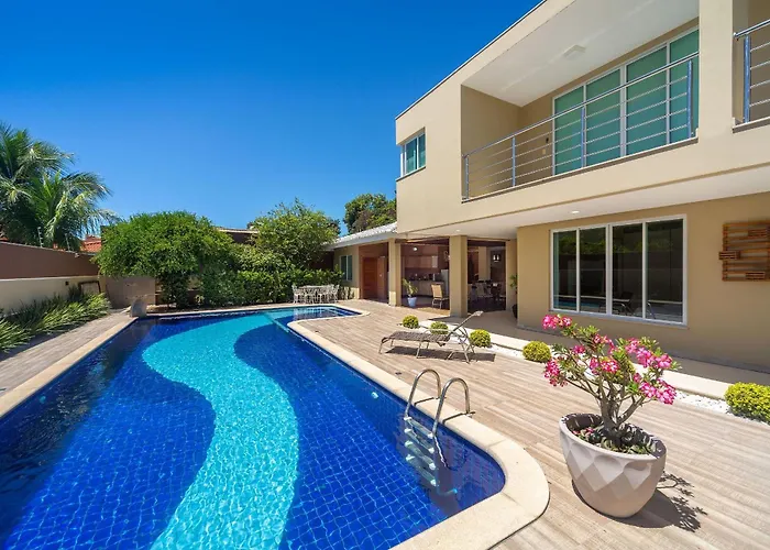 Casa Fênix Vila Porto Seguro