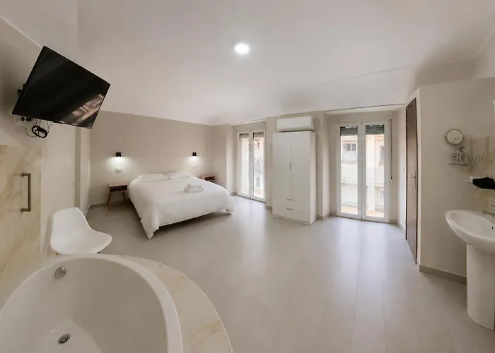Hostal Pompeya Mérida