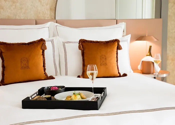 Convent Square Lisbon, Vignette Collection By Ihg Hotel
