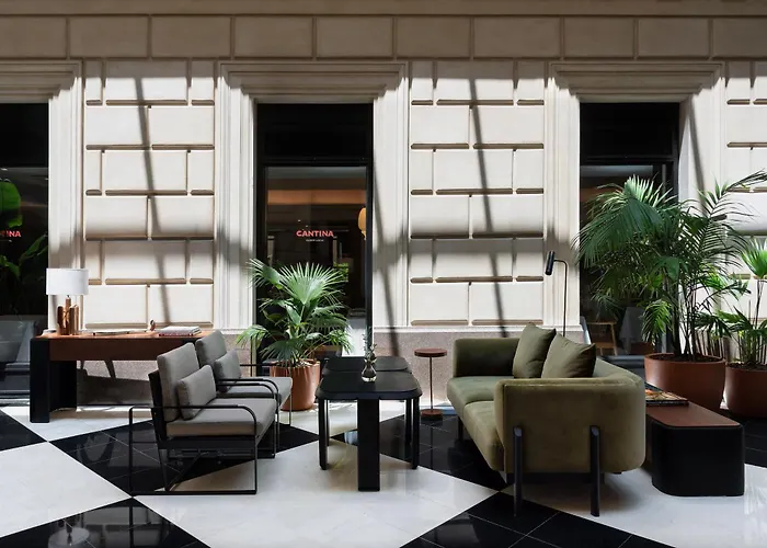 Hotel Casa Lucia Meliá Collection Ciudad Autónoma de Ciudad Autónoma de Buenos Aires