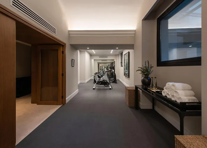 Casa Lucia Meliá Collection Buenos Aires