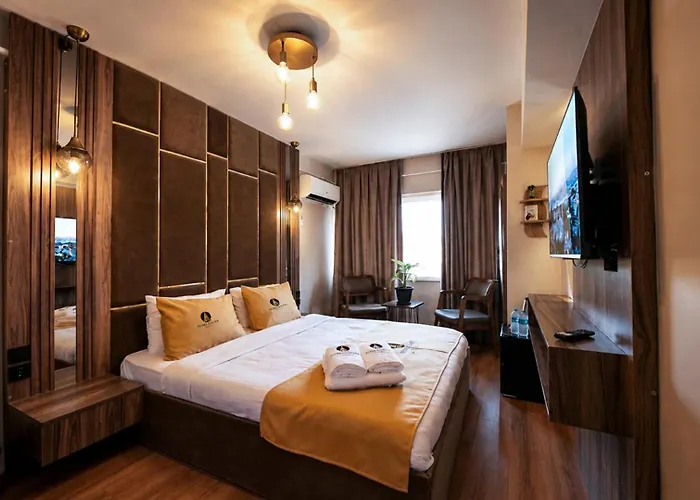 Ali Khan Hotel Provincia di Provincia di Istanbul