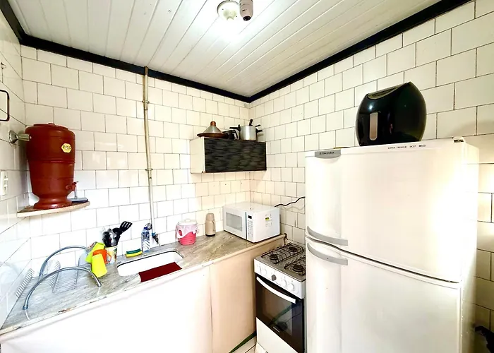 Setimo Hostel 7 São Paulo