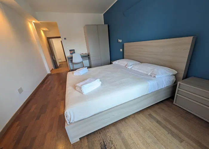 Affittacamere Le Vele Genova