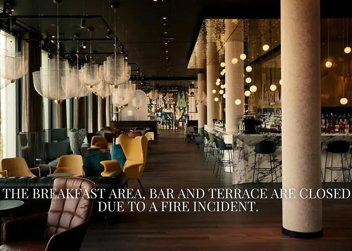 Hotel The Cloud One Praga