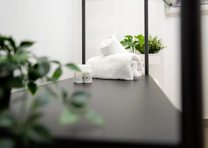 Dm House & Suite Catania