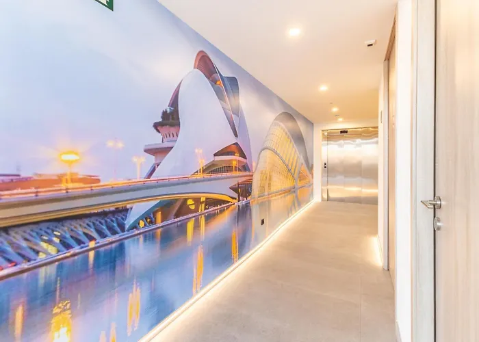 Hq Arena Hotel Valenza