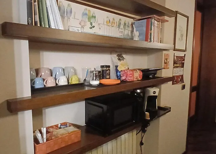 B&B Bixio 34 Reggio Calabria