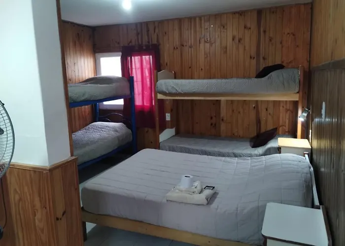 Nuevo Chalet Suizo Villa Carlos Paz
