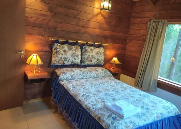 Villa Granja 14 De Agosto-Bosque San Carlos de Bariloche