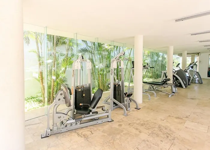 Magia Beach Side Condos Playa del Carmen